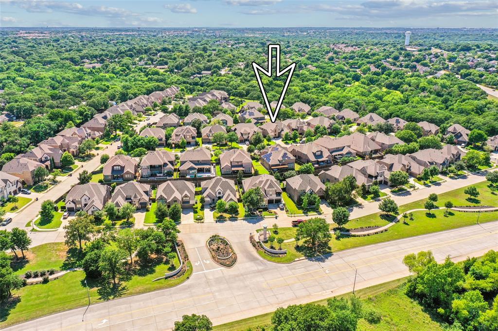 Lake Pointe - Residential