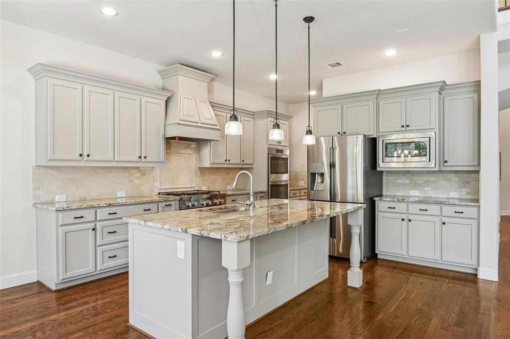 Lake Pointe - Residential