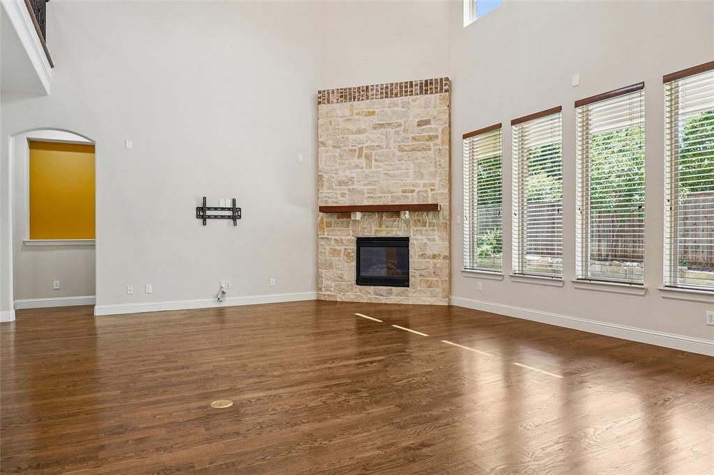 Lake Pointe - Residential
