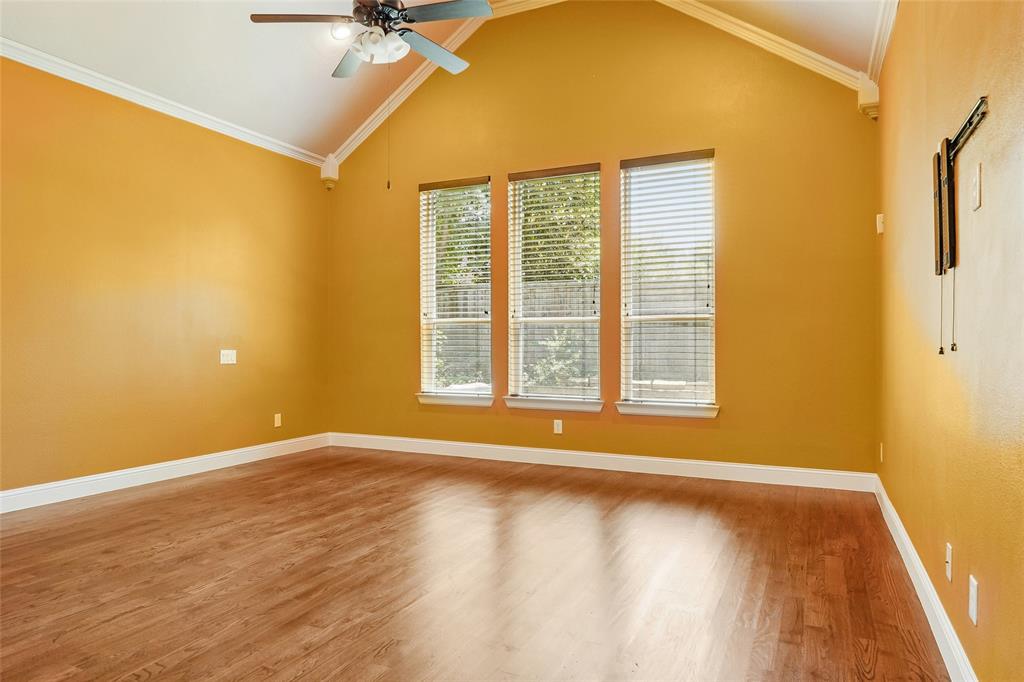 Lake Pointe - Residential