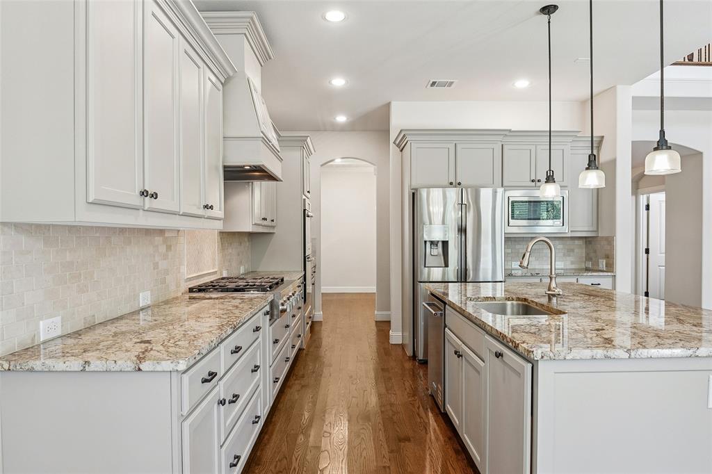 Lake Pointe - Residential