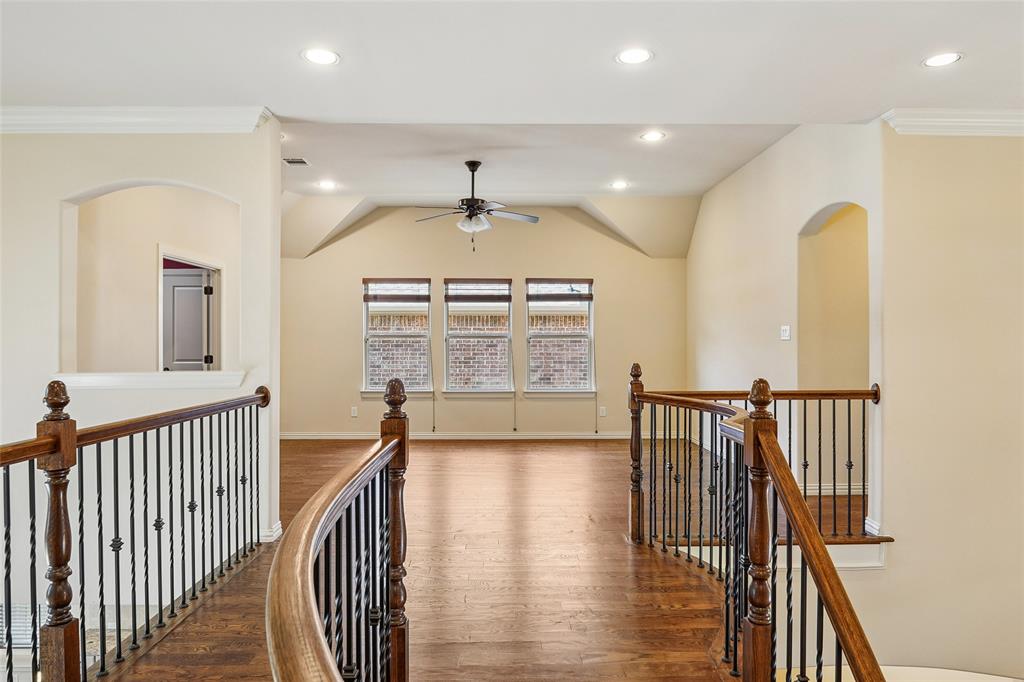 Lake Pointe - Residential