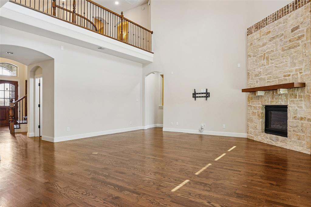 Lake Pointe - Residential