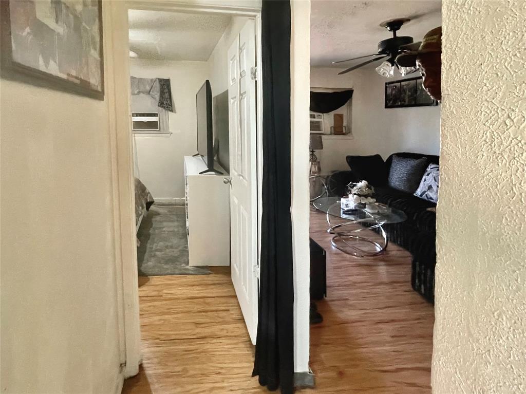 Ervay Street Heights - Residential Income