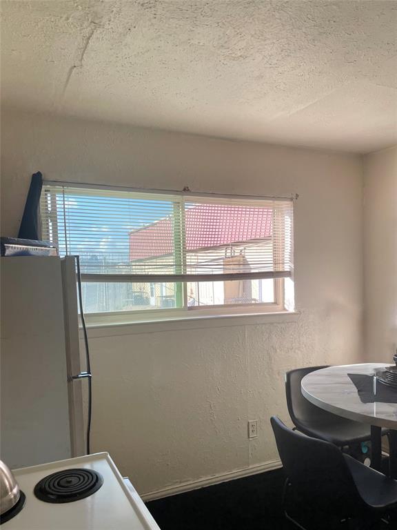 Ervay Street Heights - Residential Income