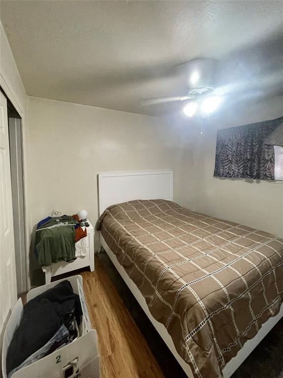 Ervay Street Heights - Residential Income