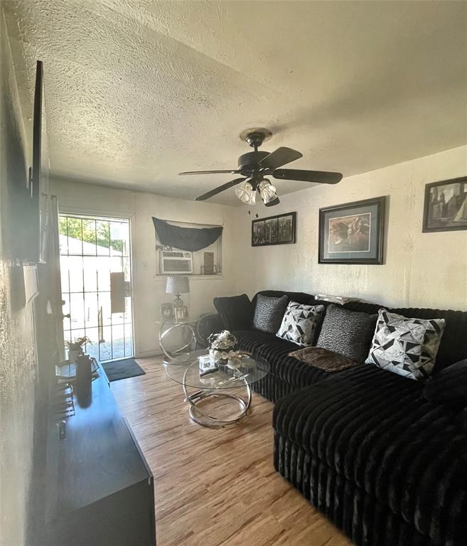 Ervay Street Heights - Residential Income