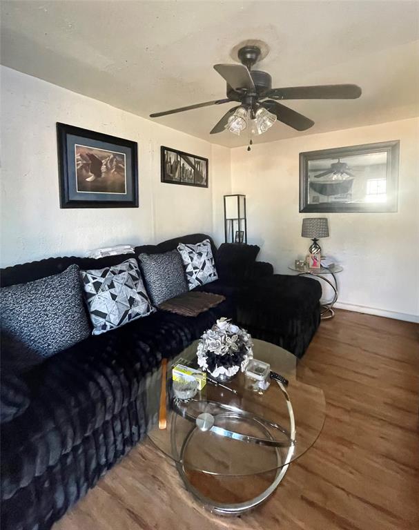 Ervay Street Heights - Residential Income