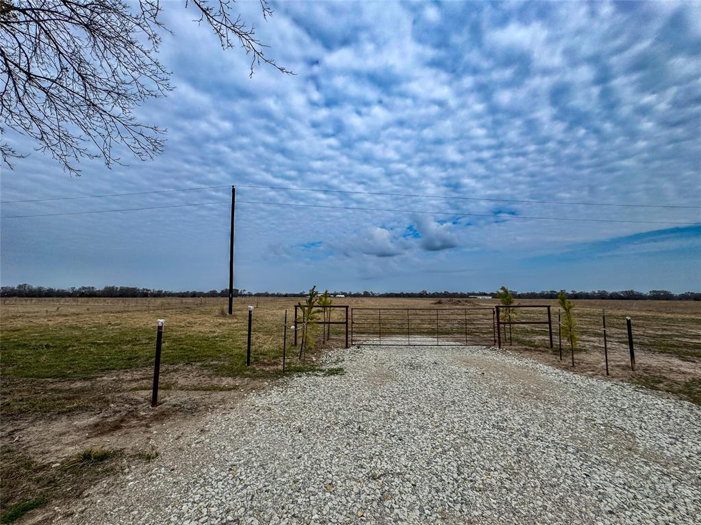 Eagles Path - Land