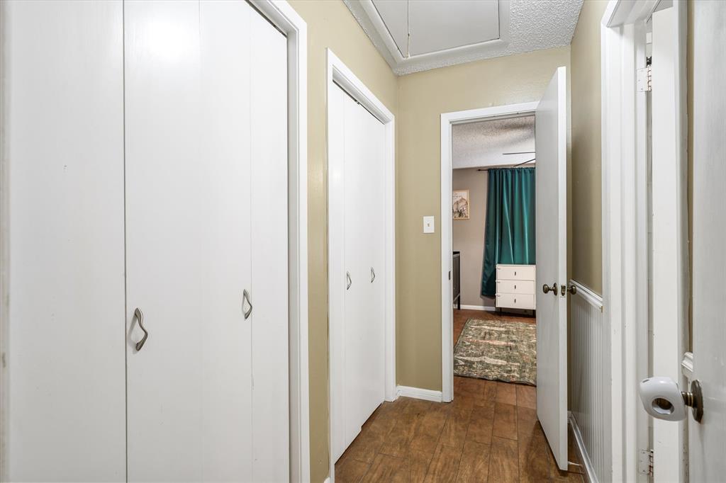 Hide A Way Lake - Residential