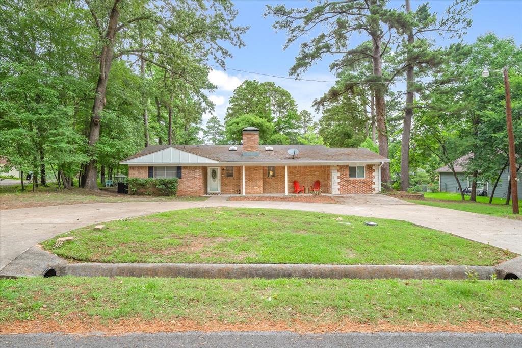 Hide A Way Lake - Residential
