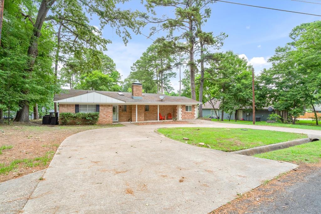 Hide A Way Lake - Residential
