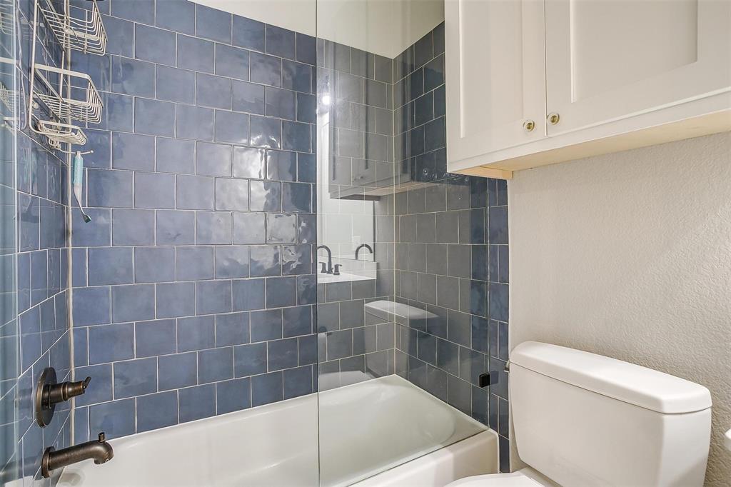 Walsh Ranch Quail Vly - Residential Lease
