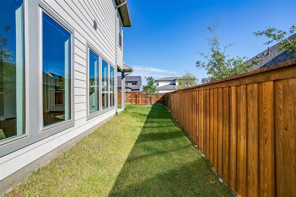 Walsh Ranch Quail Vly - Residential Lease