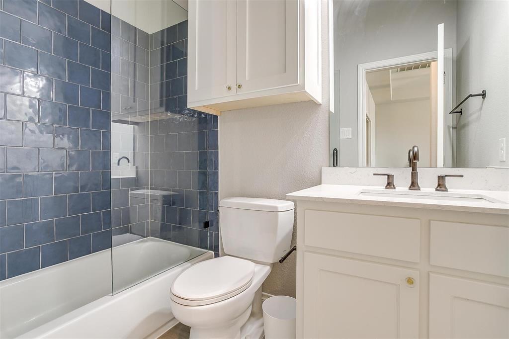 Walsh Ranch Quail Vly - Residential Lease