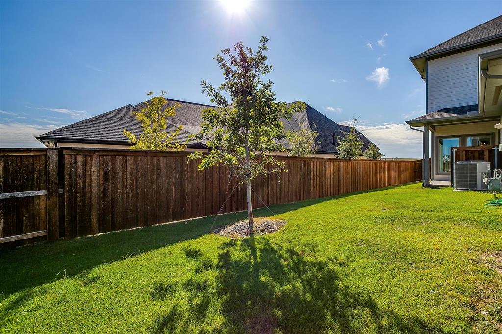 Walsh Ranch Quail Vly - Residential Lease