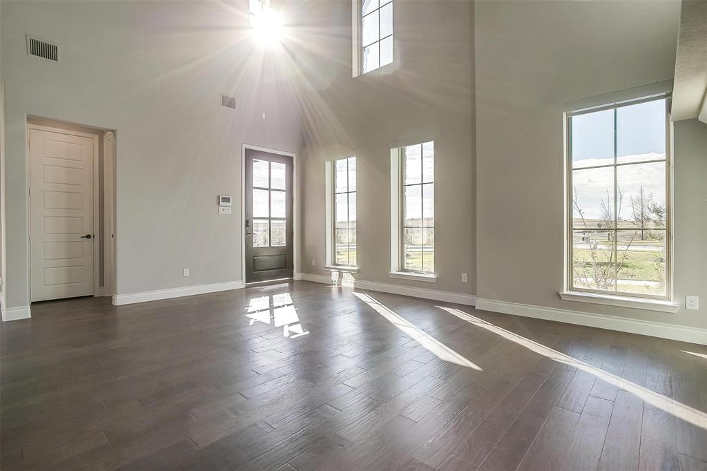 Walsh Ranch Quail Vly - Residential Lease
