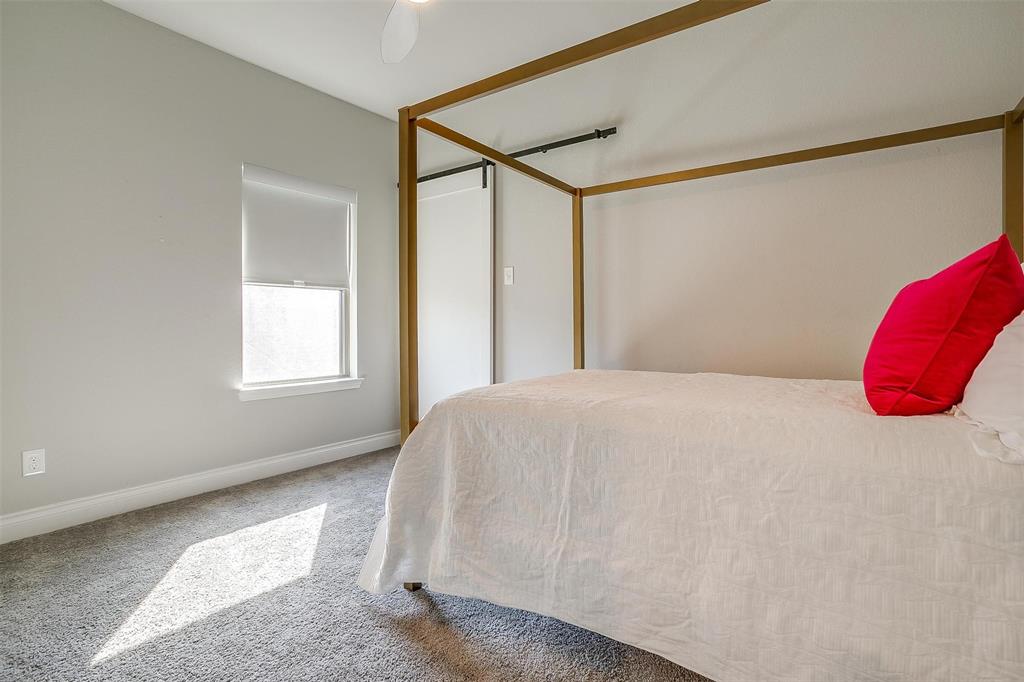 Walsh Ranch Quail Vly - Residential Lease