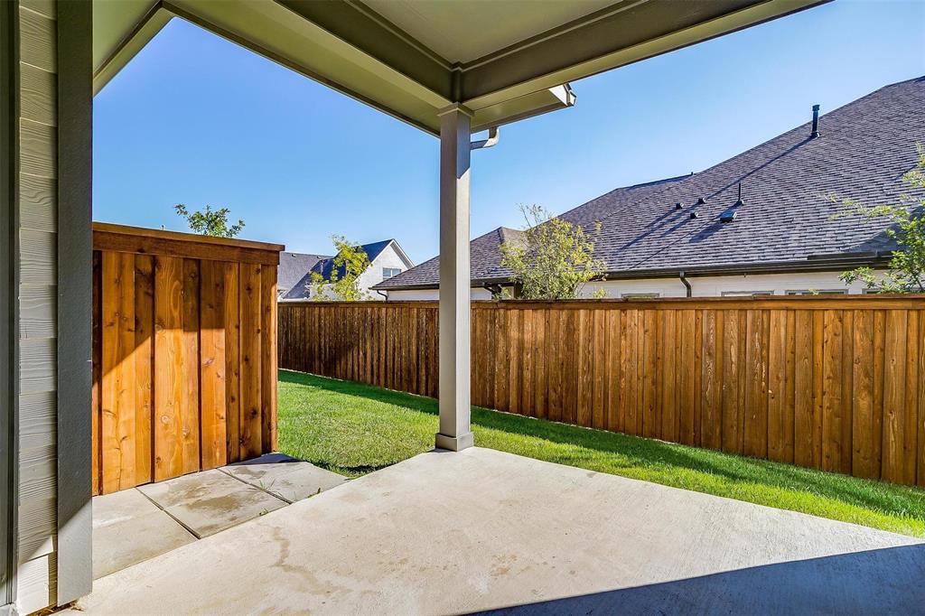 Walsh Ranch Quail Vly - Residential Lease