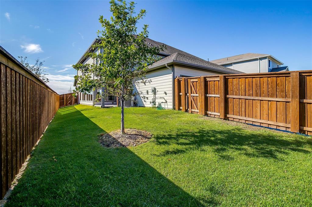Walsh Ranch Quail Vly - Residential Lease