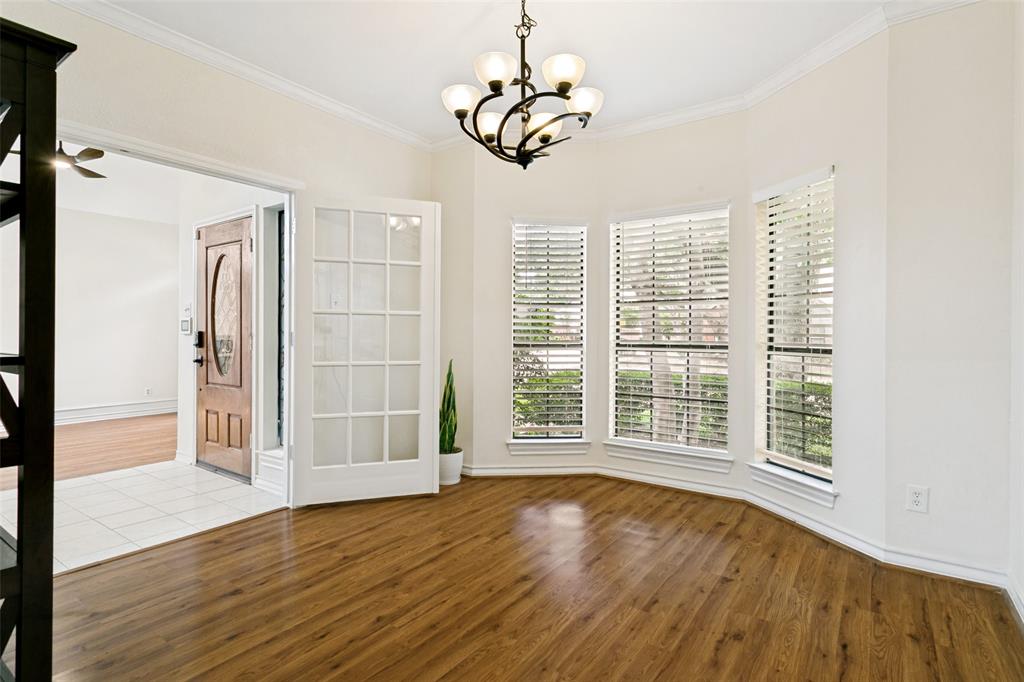 Parkway Village Sec One - Residential