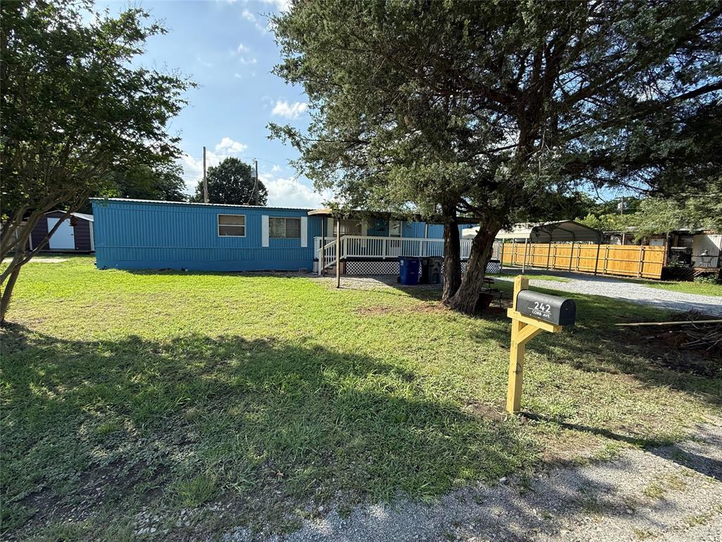 Ashley - Residential