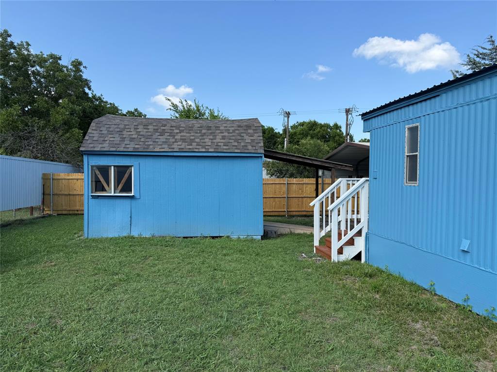 Ashley - Residential