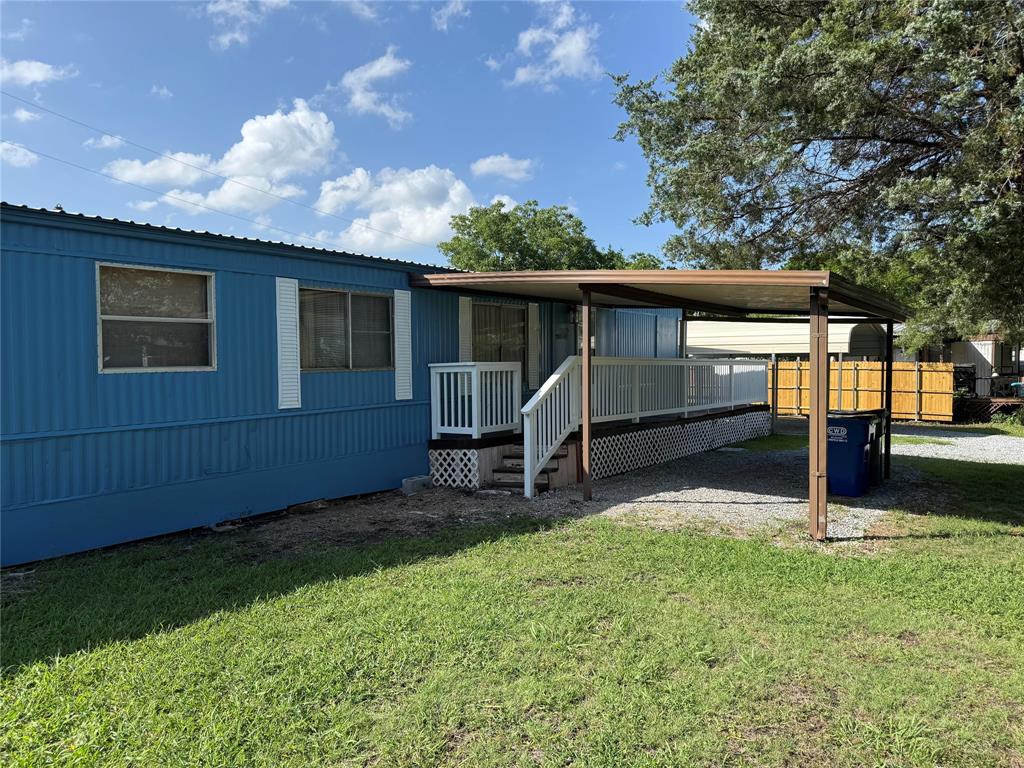Ashley - Residential