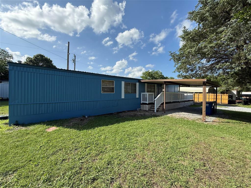 Ashley - Residential