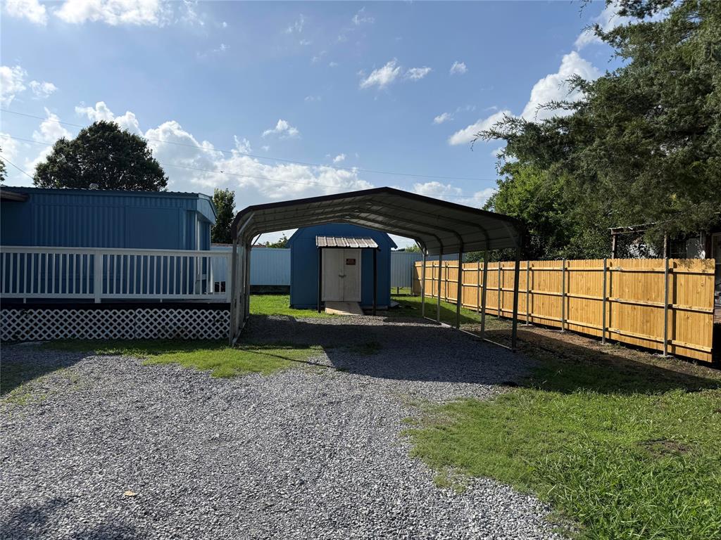 Ashley - Residential