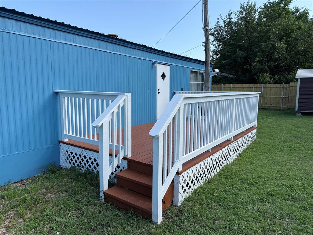 Ashley - Residential