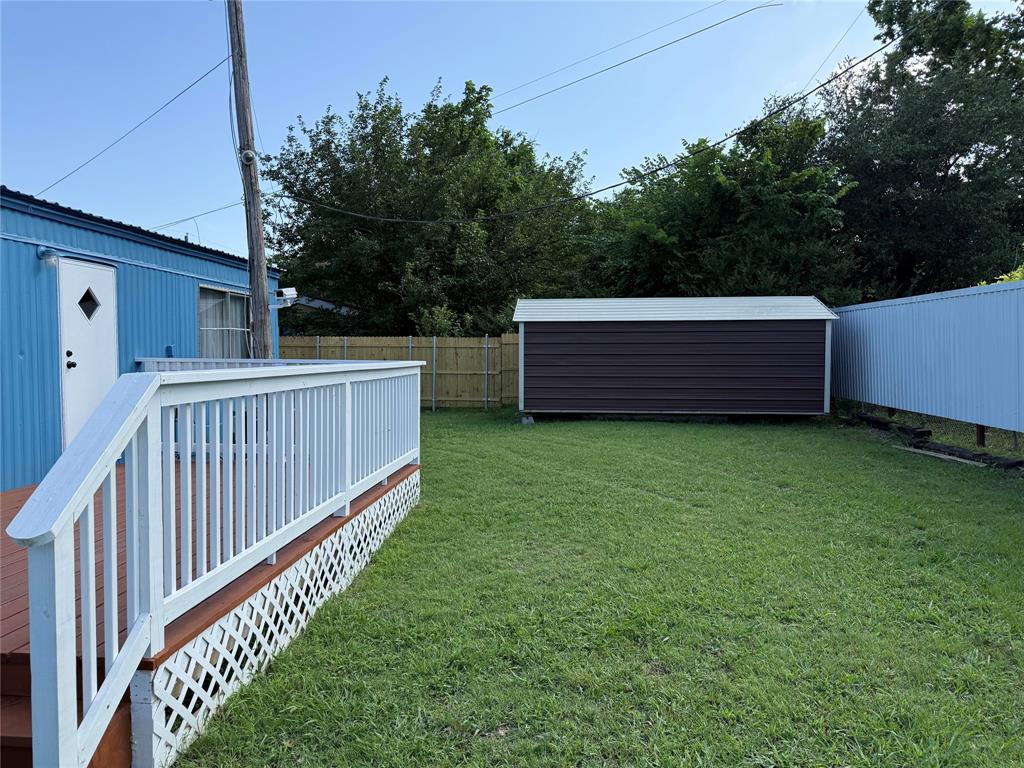 Ashley - Residential