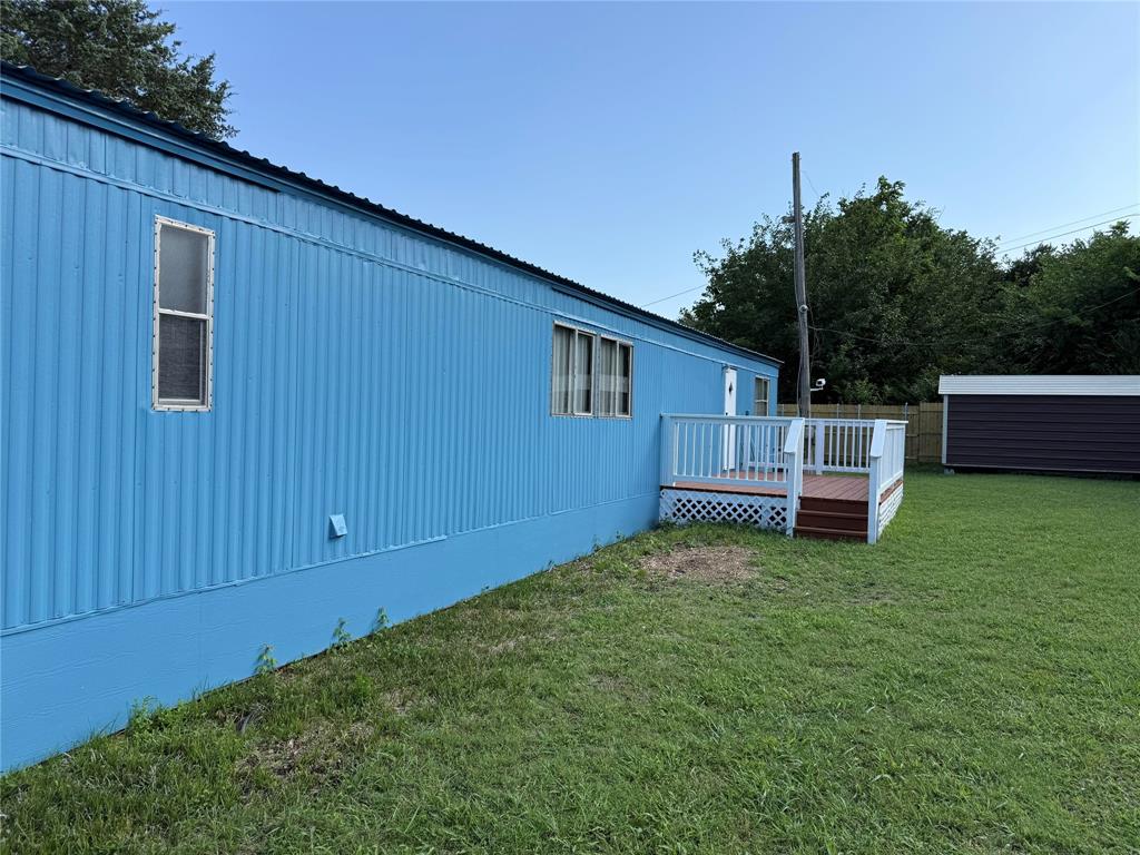 Ashley - Residential