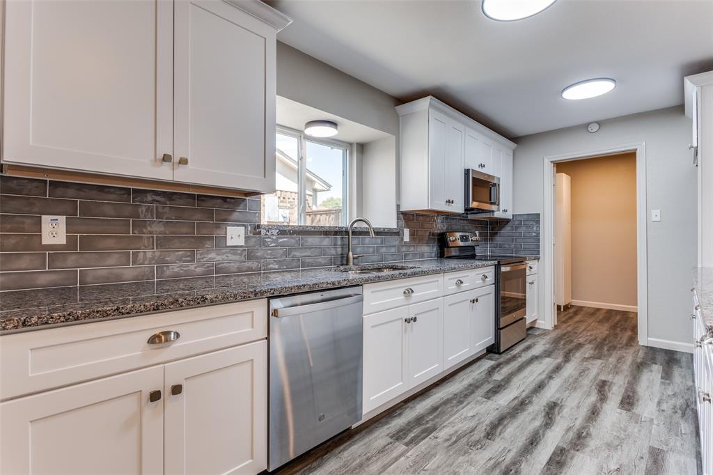 Schreiber Estates - Residential
