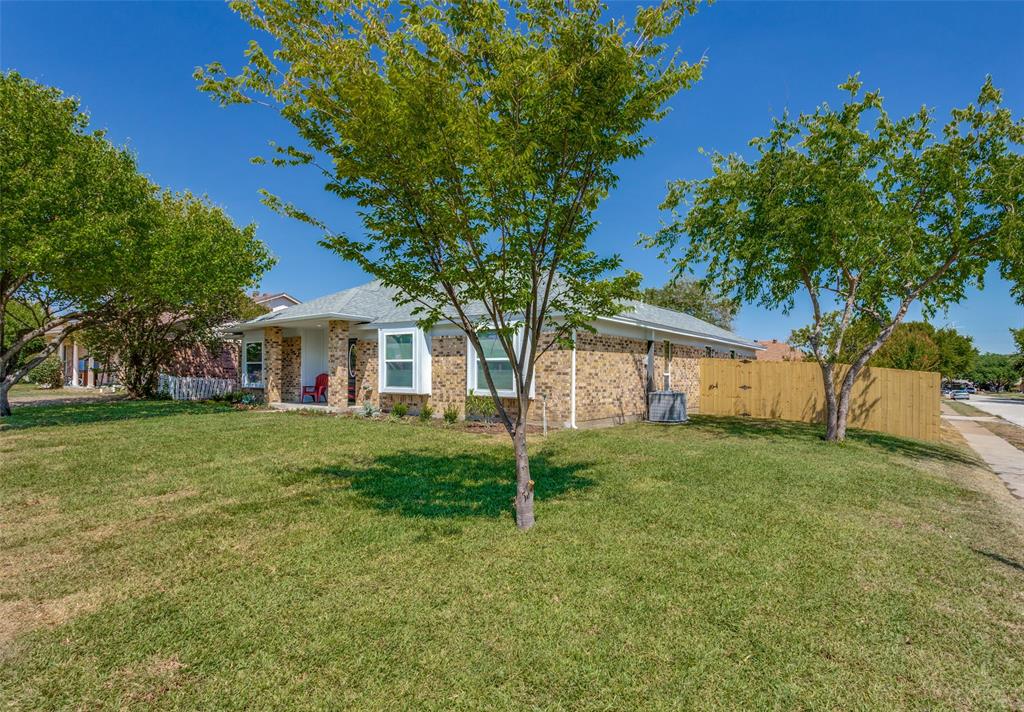 Schreiber Estates - Residential