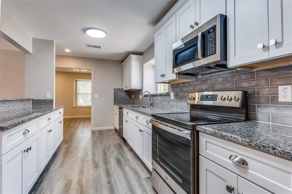 Schreiber Estates - Residential