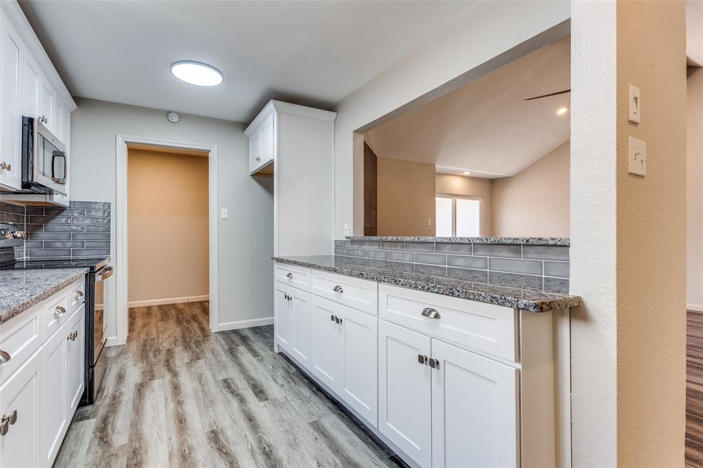 Schreiber Estates - Residential