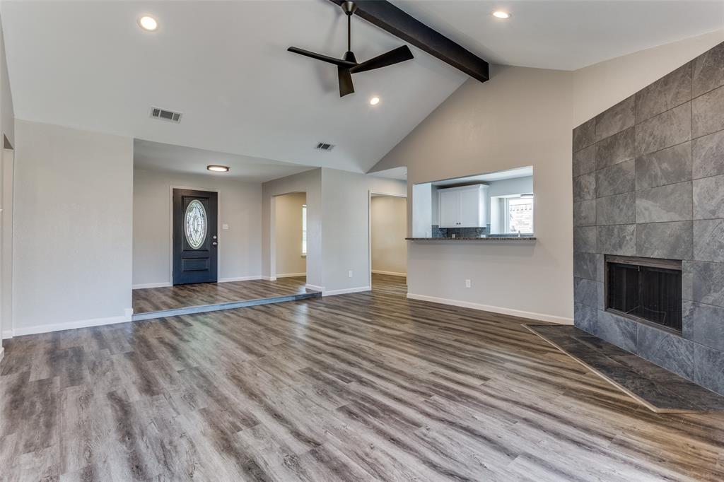 Schreiber Estates - Residential