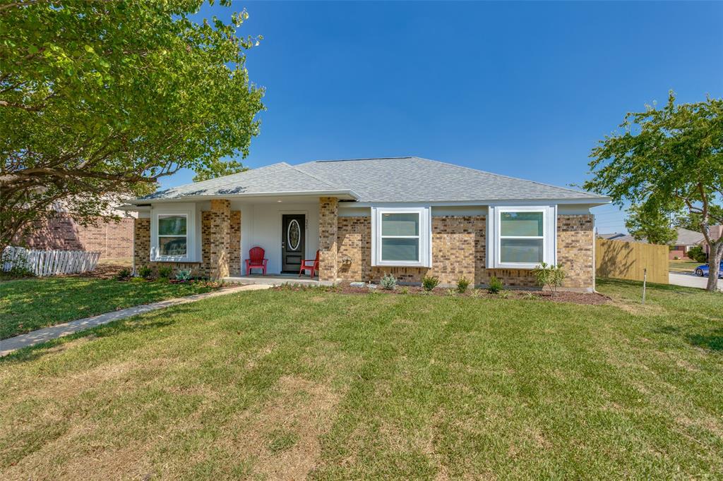Schreiber Estates - Residential