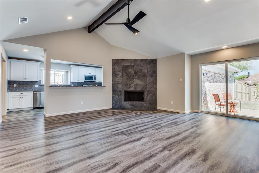 Schreiber Estates - Residential