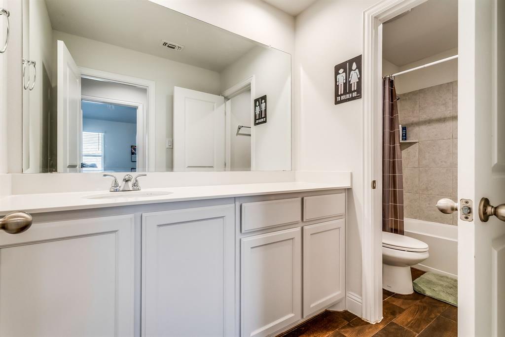 Live Oak Creek - Residential