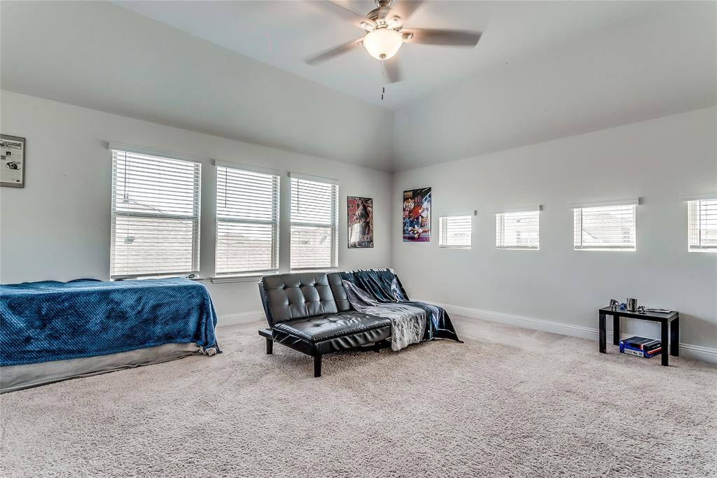 Live Oak Creek - Residential
