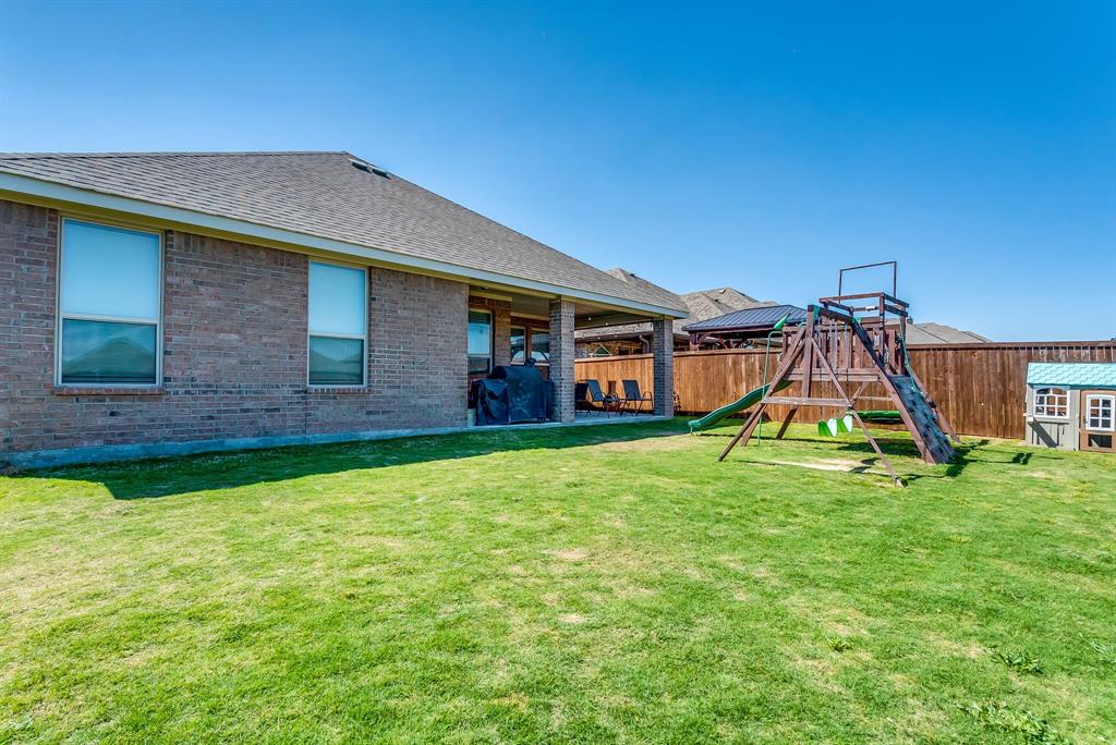 Live Oak Creek - Residential