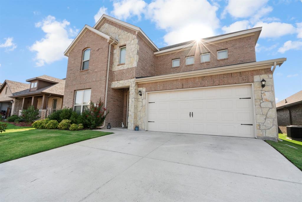 Live Oak Creek - Residential