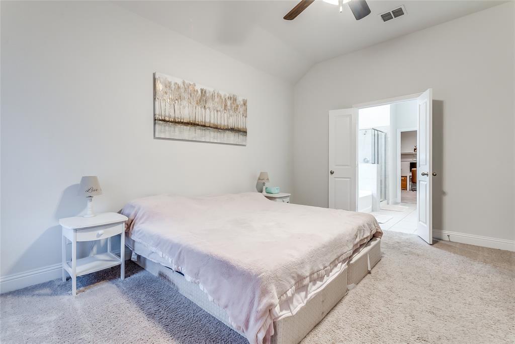 Live Oak Creek - Residential