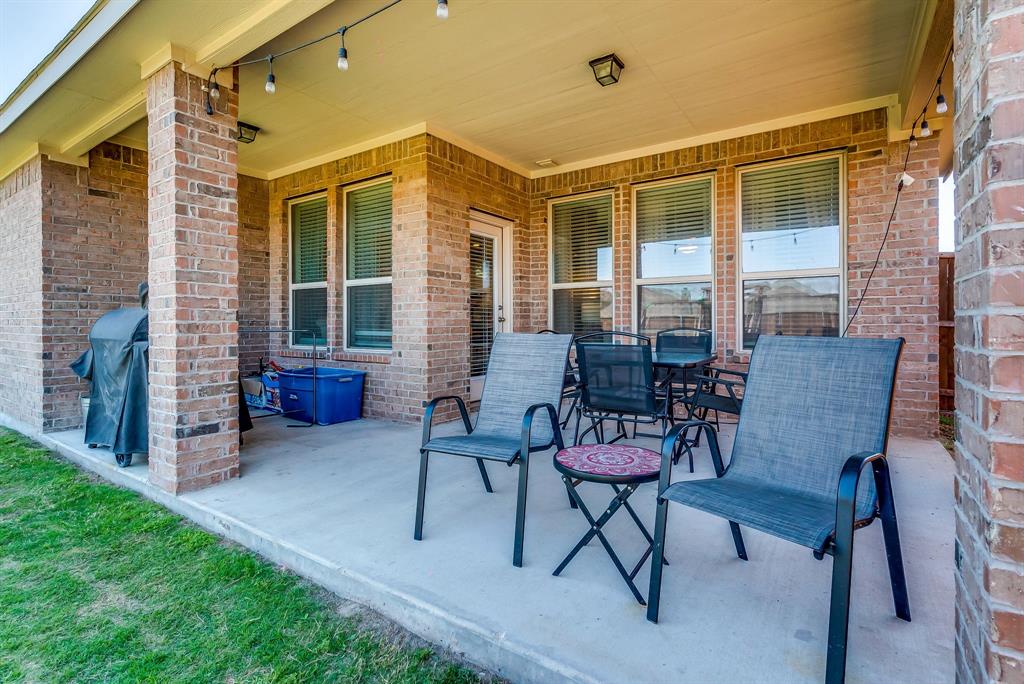 Live Oak Creek - Residential