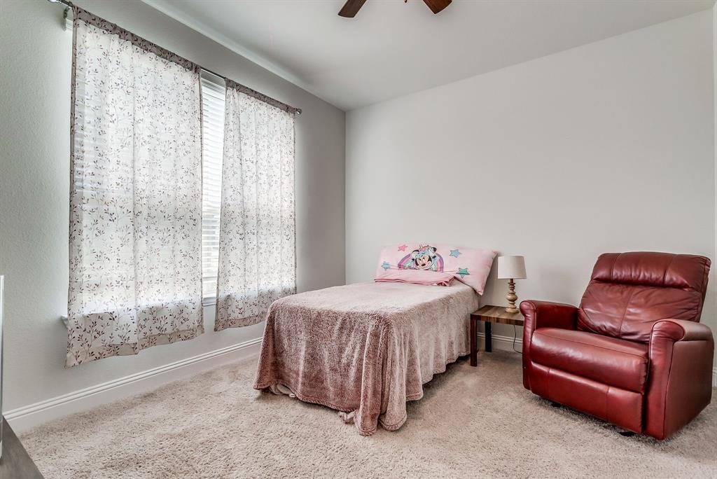 Live Oak Creek - Residential