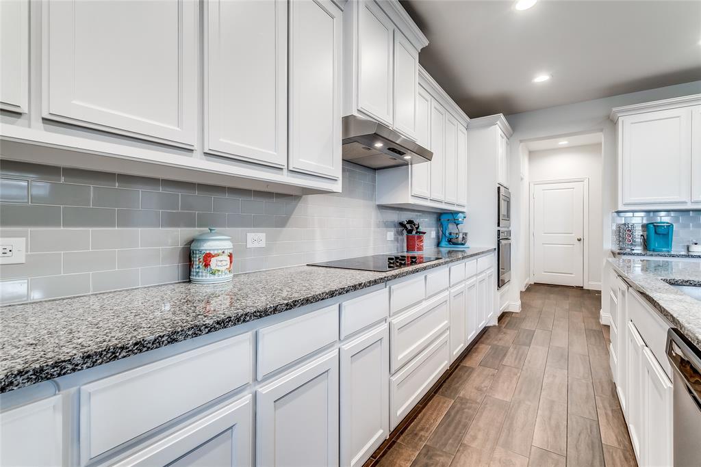 Live Oak Creek - Residential