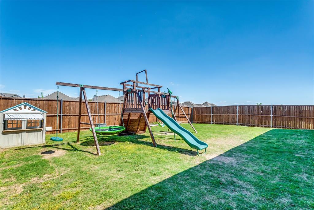 Live Oak Creek - Residential