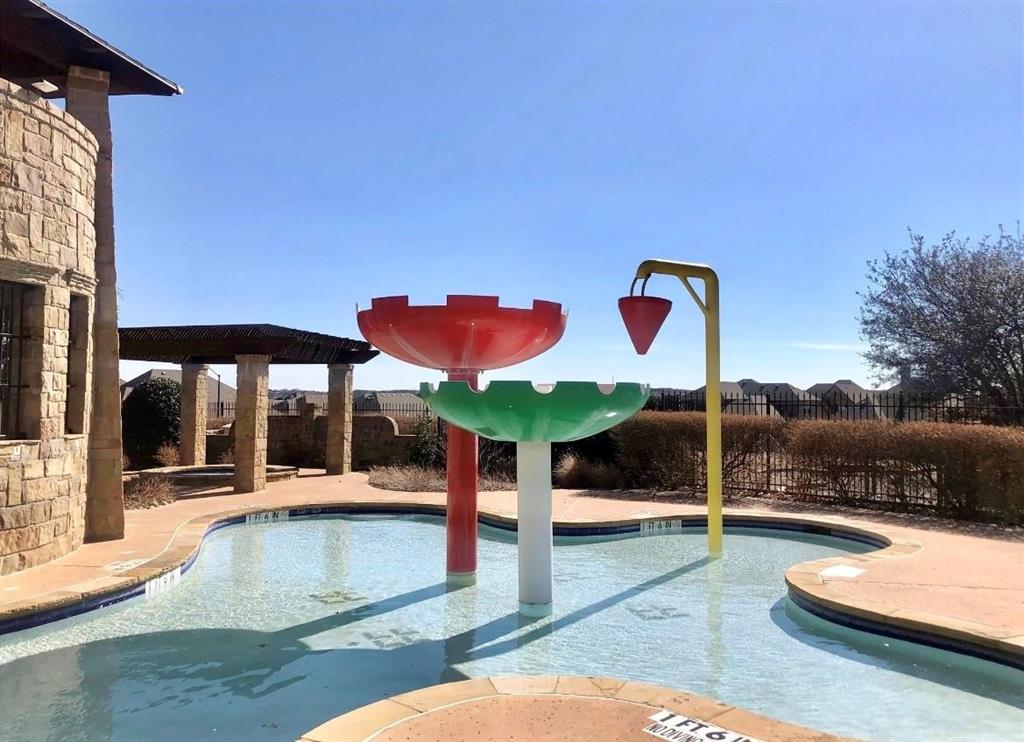 Live Oak Creek - Residential